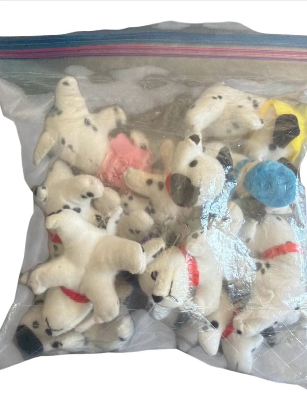 Disney 101 Dalmatians Puppies 4